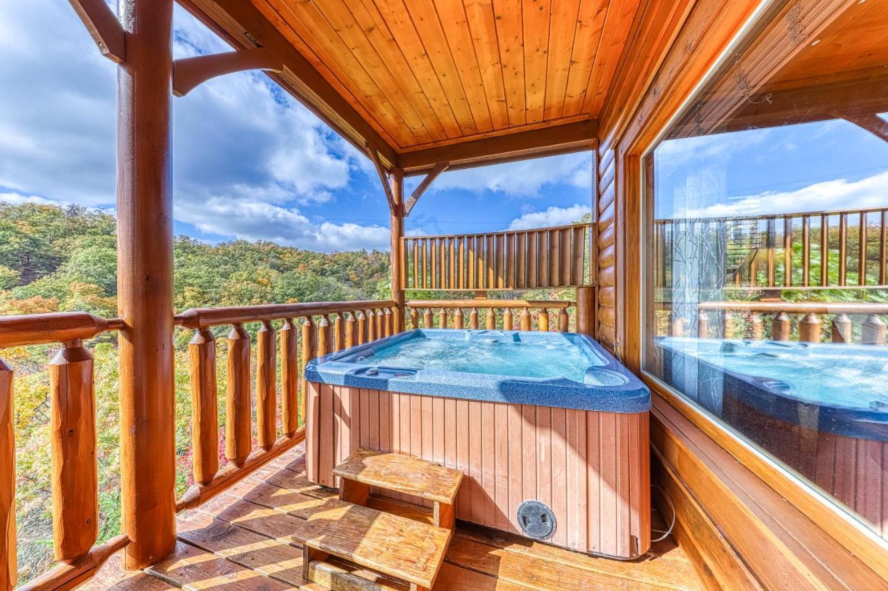 View Of Paradise سيفيرفيل المظهر الخارجي الصورة